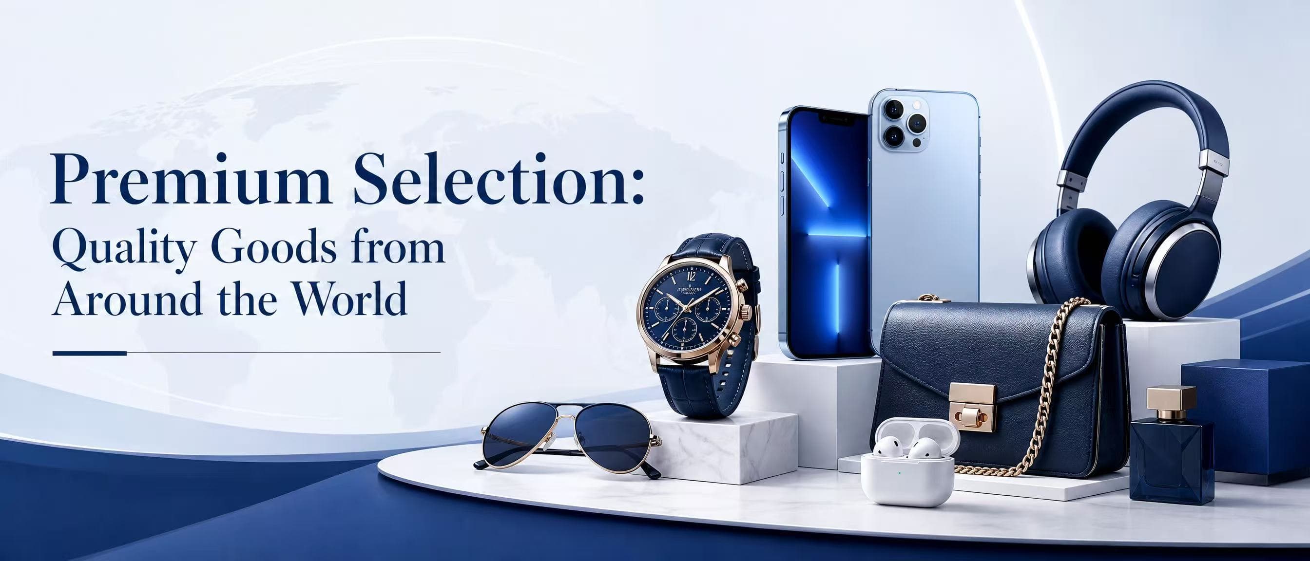 Global Quality Products